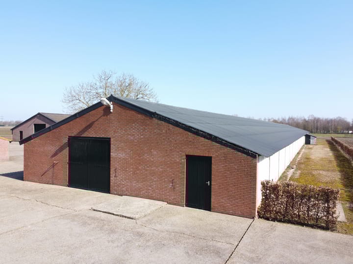 Foto 28 van Hushoverheggen 2