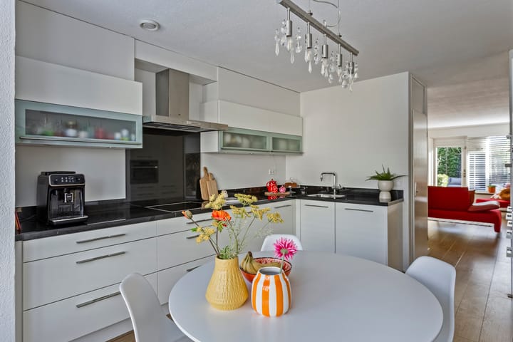 Foto 2 van Reeuwijkpolderplantsoen 13