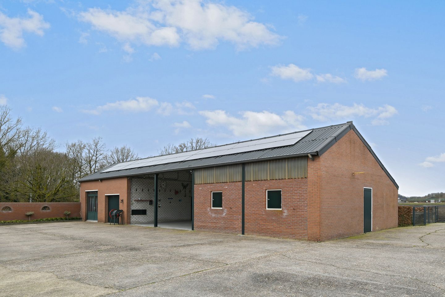 Foto 29 van Hushoverheggen 2