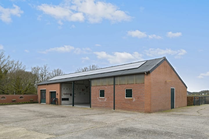 Foto 29 van Hushoverheggen 2