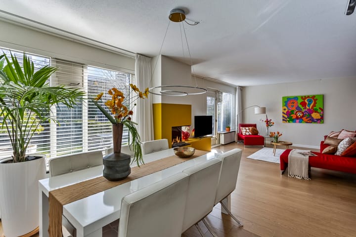 Foto 3 van Reeuwijkpolderplantsoen 13