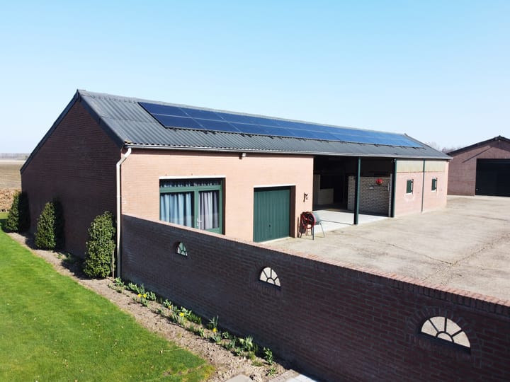 Foto 30 van Hushoverheggen 2