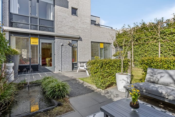 Foto 4 van Reeuwijkpolderplantsoen 13