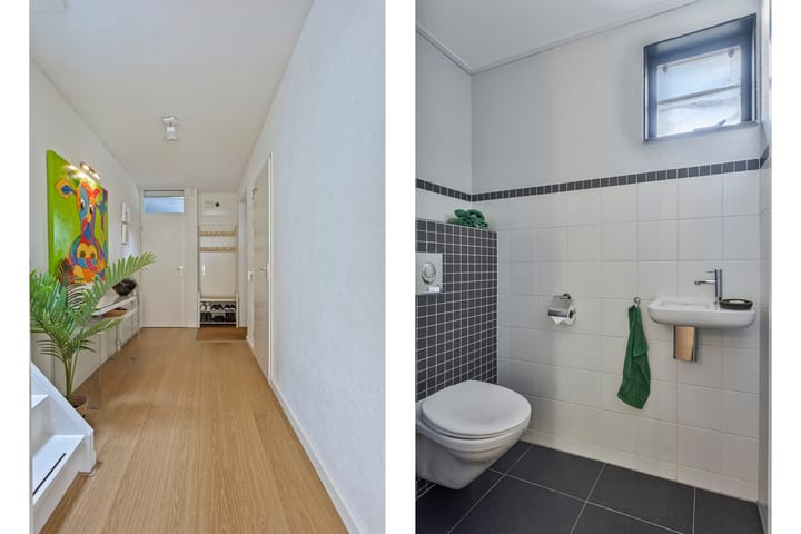 Foto 6 van Reeuwijkpolderplantsoen 13