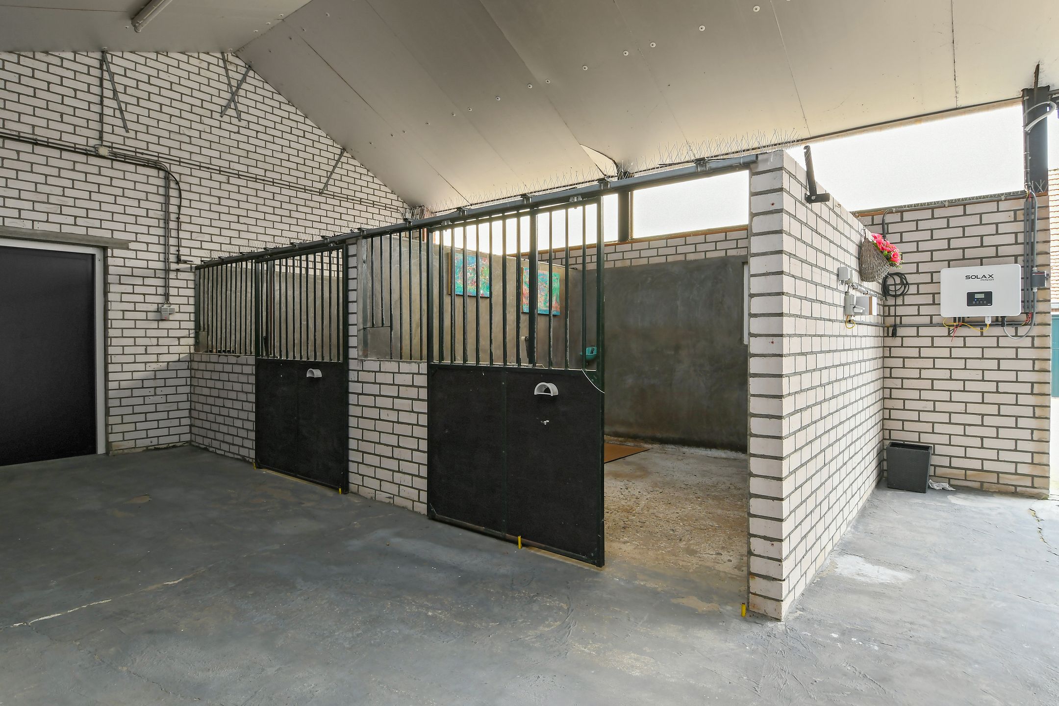 Foto 33 van Hushoverheggen 2