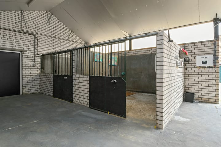 Foto 33 van Hushoverheggen 2