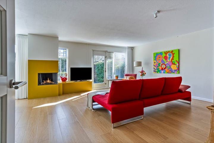 Foto 8 van Reeuwijkpolderplantsoen 13