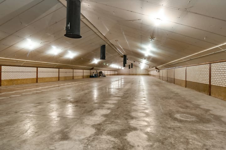 Foto 34 van Hushoverheggen 2