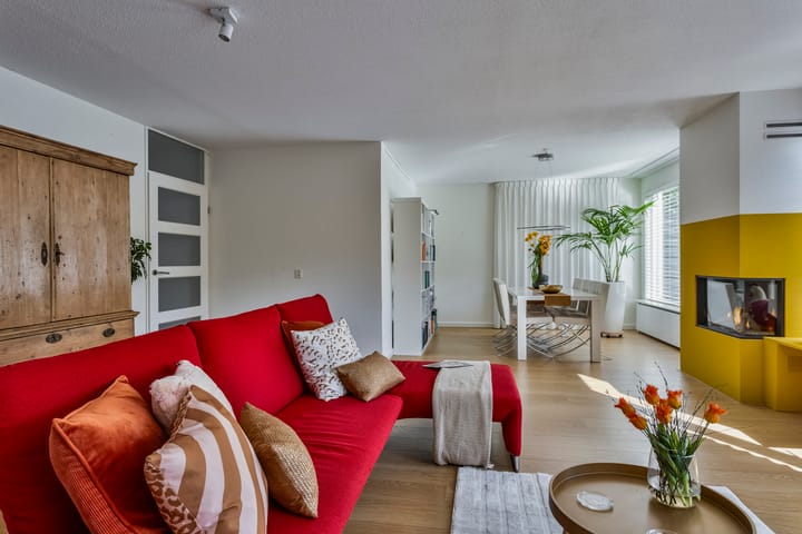 Foto 11 van Reeuwijkpolderplantsoen 13