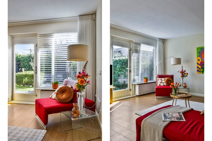 Foto 10 van Reeuwijkpolderplantsoen 13