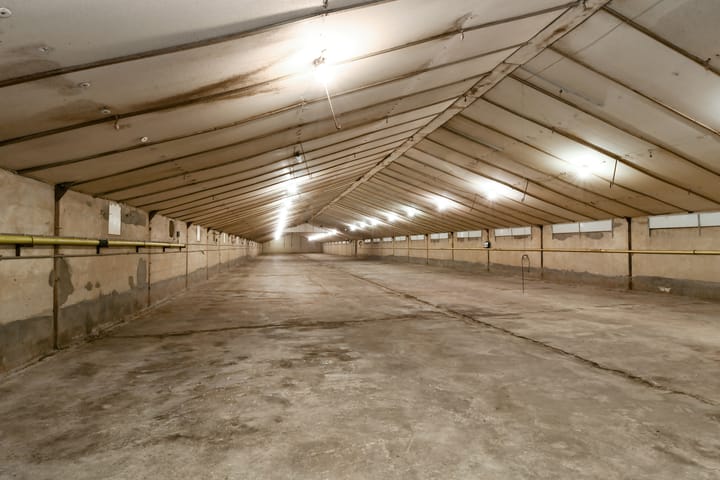 Foto 35 van Hushoverheggen 2