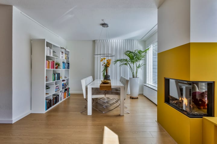 Foto 12 van Reeuwijkpolderplantsoen 13