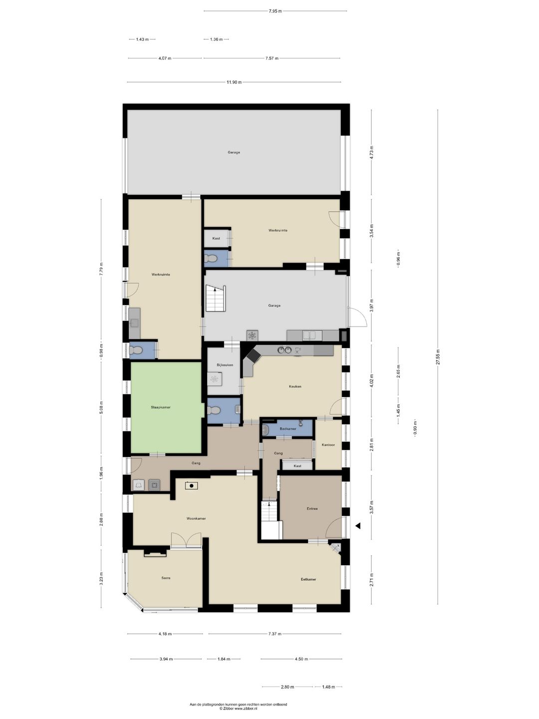 Foto 37 van Hushoverheggen 2