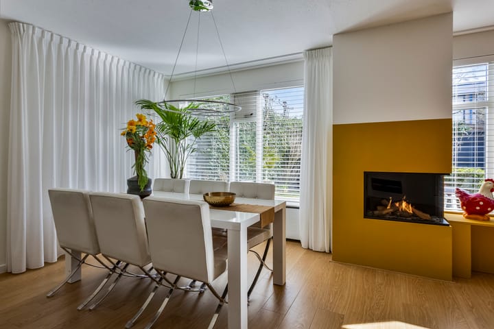 Foto 13 van Reeuwijkpolderplantsoen 13