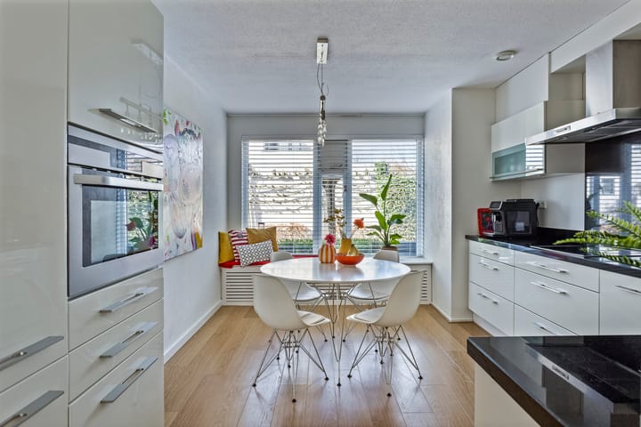 Foto 17 van Reeuwijkpolderplantsoen 13