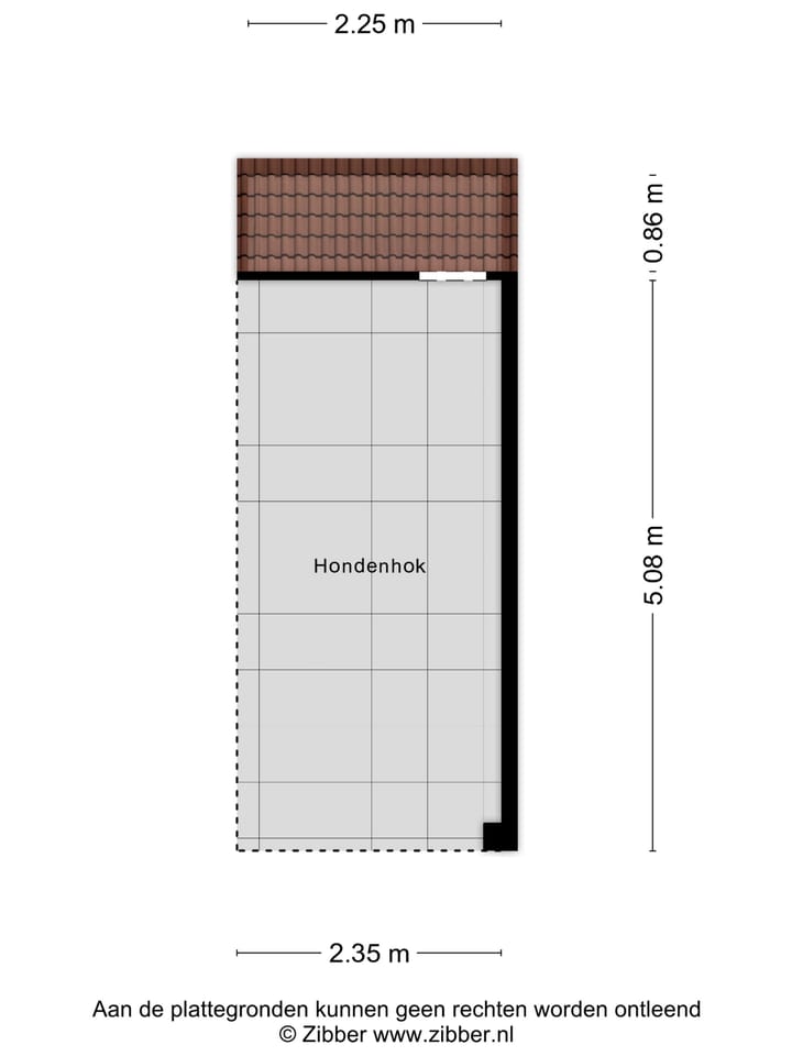 Foto 44 van Hushoverheggen 2