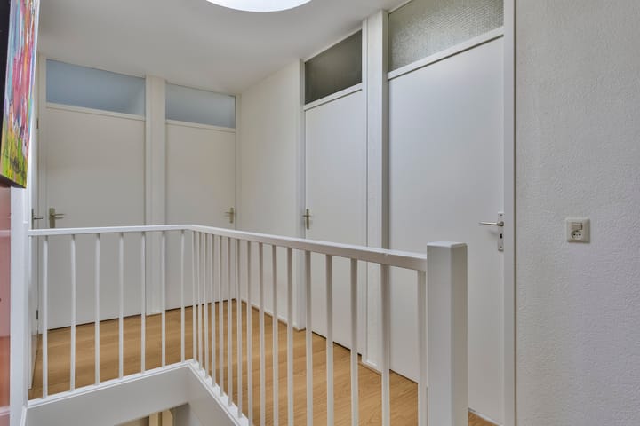 Foto 21 van Reeuwijkpolderplantsoen 13