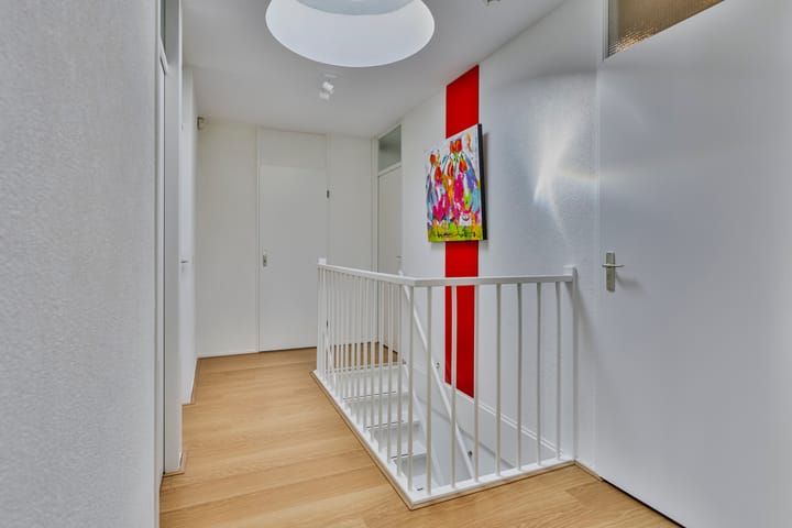 Foto 22 van Reeuwijkpolderplantsoen 13