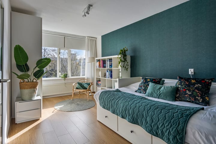 Foto 26 van Reeuwijkpolderplantsoen 13