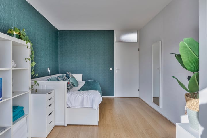 Foto 27 van Reeuwijkpolderplantsoen 13