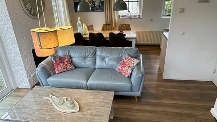 Foto 6 van Strandslag 44