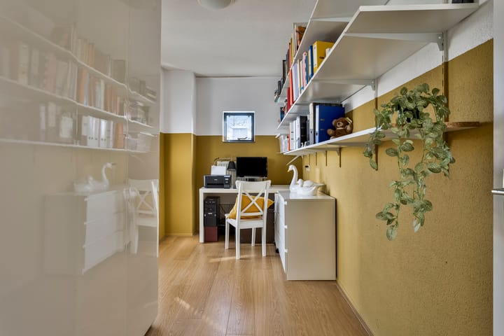 Foto 28 van Reeuwijkpolderplantsoen 13