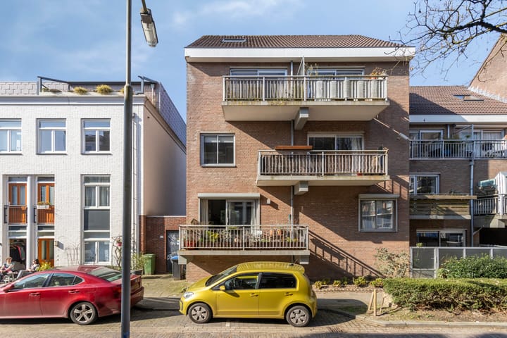 Foto 17 van Frombergstraat 32