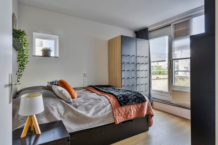 Foto 30 van Reeuwijkpolderplantsoen 13