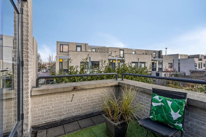 Foto 32 van Reeuwijkpolderplantsoen 13