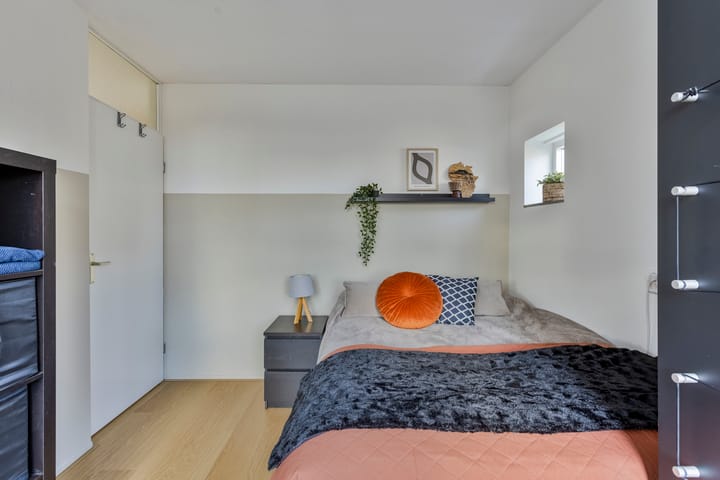 Foto 33 van Reeuwijkpolderplantsoen 13