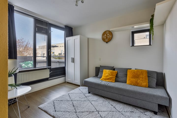 Foto 34 van Reeuwijkpolderplantsoen 13