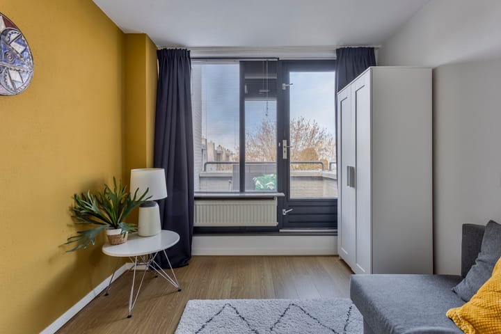 Foto 35 van Reeuwijkpolderplantsoen 13