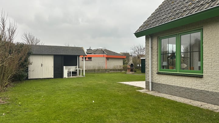 Foto 16 van Strandslag 44