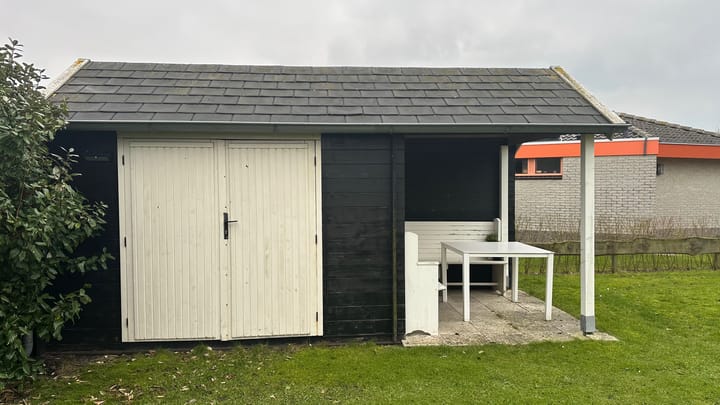 Foto 17 van Strandslag 44