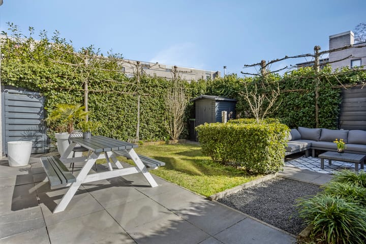 Foto 44 van Reeuwijkpolderplantsoen 13