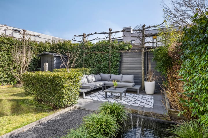 Foto 46 van Reeuwijkpolderplantsoen 13