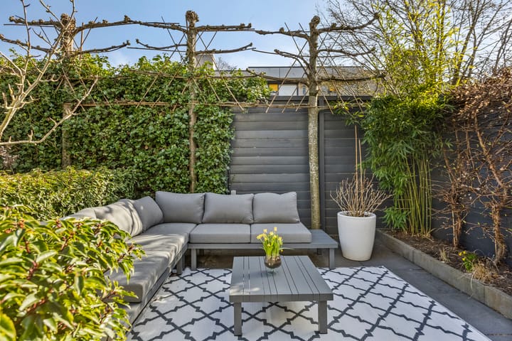 Foto 47 van Reeuwijkpolderplantsoen 13