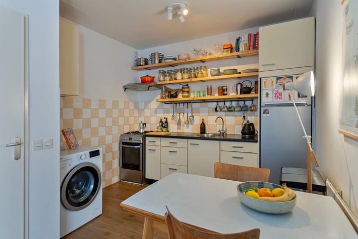 Foto 10 van Frombergstraat 32