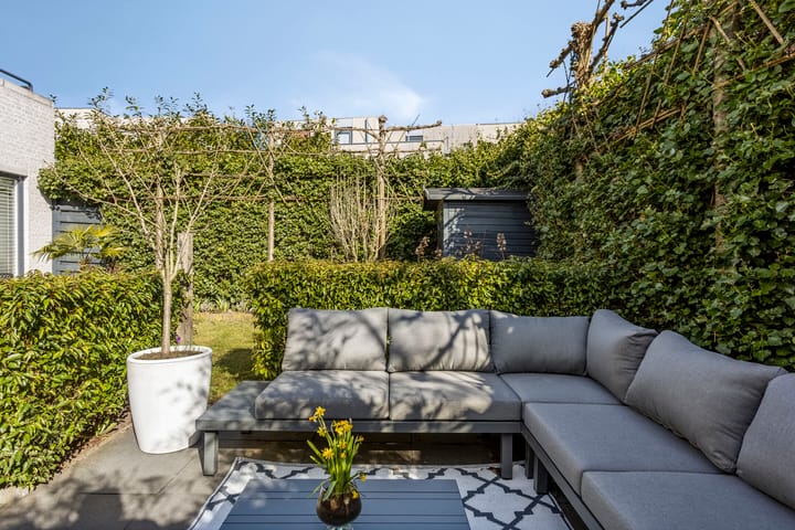 Foto 48 van Reeuwijkpolderplantsoen 13