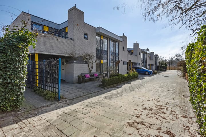 Foto 50 van Reeuwijkpolderplantsoen 13