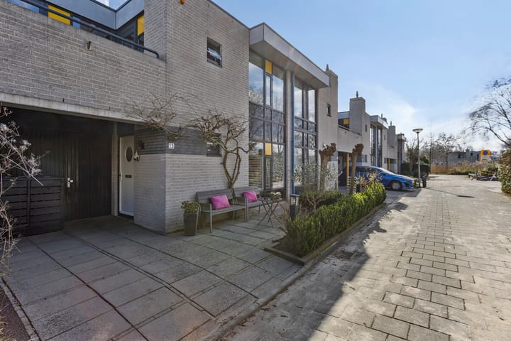 Foto 51 van Reeuwijkpolderplantsoen 13