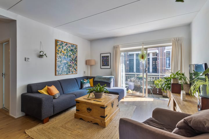 Foto 2 van Frombergstraat 32