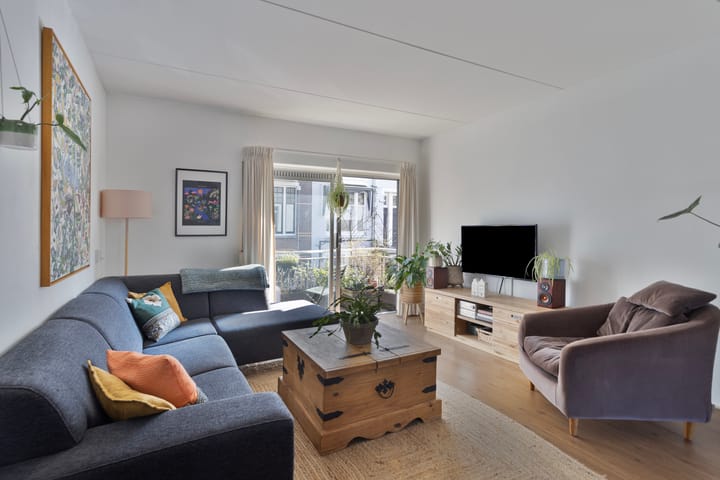 Foto 5 van Frombergstraat 32