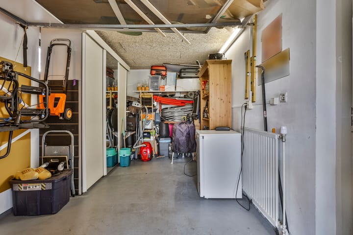 Foto 54 van Reeuwijkpolderplantsoen 13