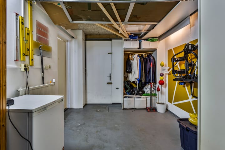 Foto 55 van Reeuwijkpolderplantsoen 13