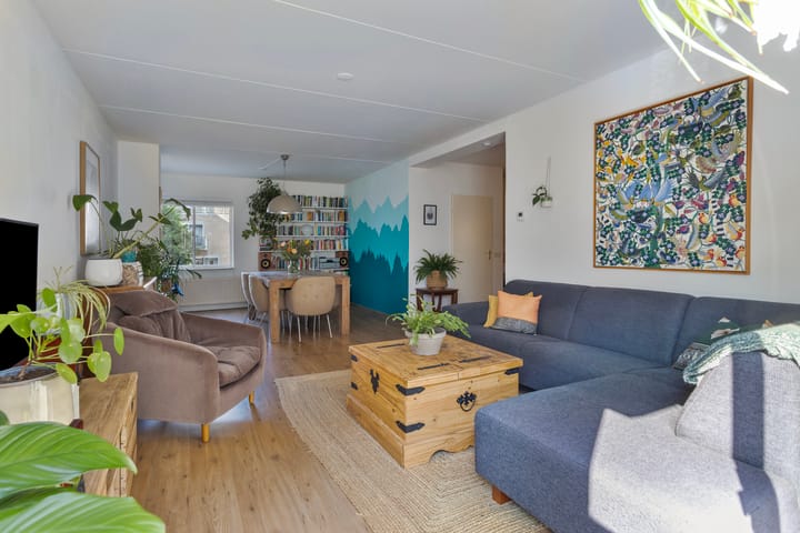 Foto 4 van Frombergstraat 32