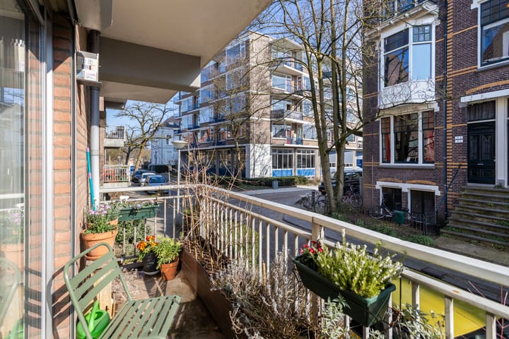 Foto 6 van Frombergstraat 32