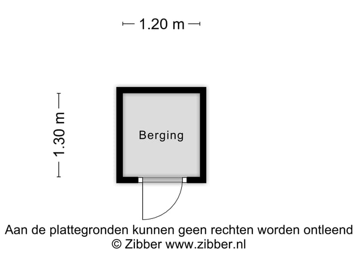 Foto 58 van Reeuwijkpolderplantsoen 13