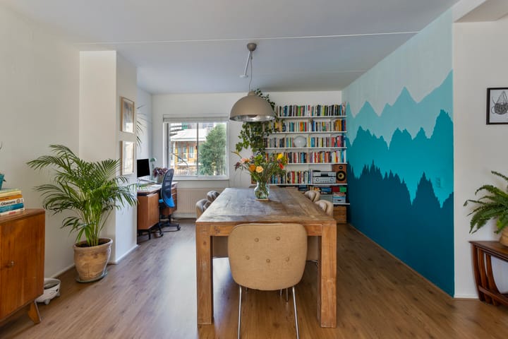 Foto 8 van Frombergstraat 32