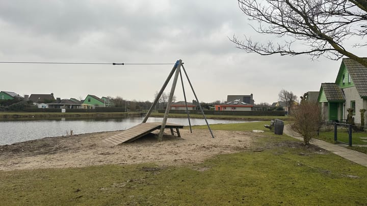 Foto 3 van Strandslag 44